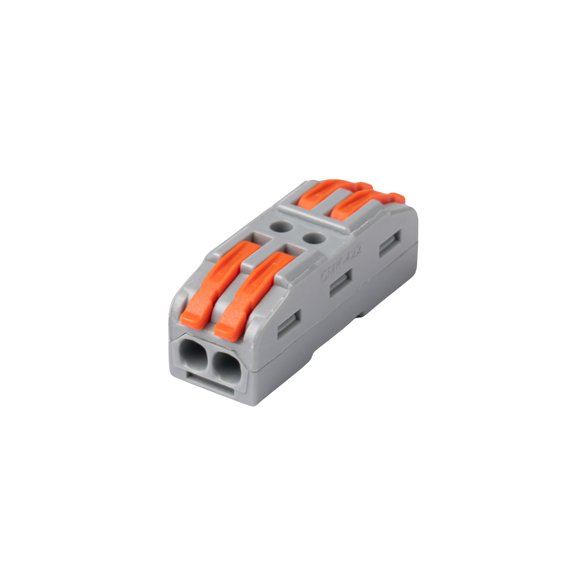 PTC-2P 4222   450V 32A 0,08-2,5(4,0) мм2
