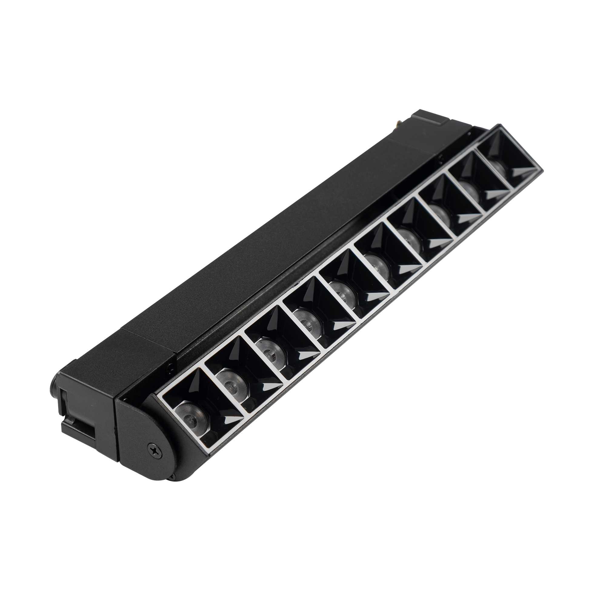 PTR 2120R 20w 4000K 60° BL IP40