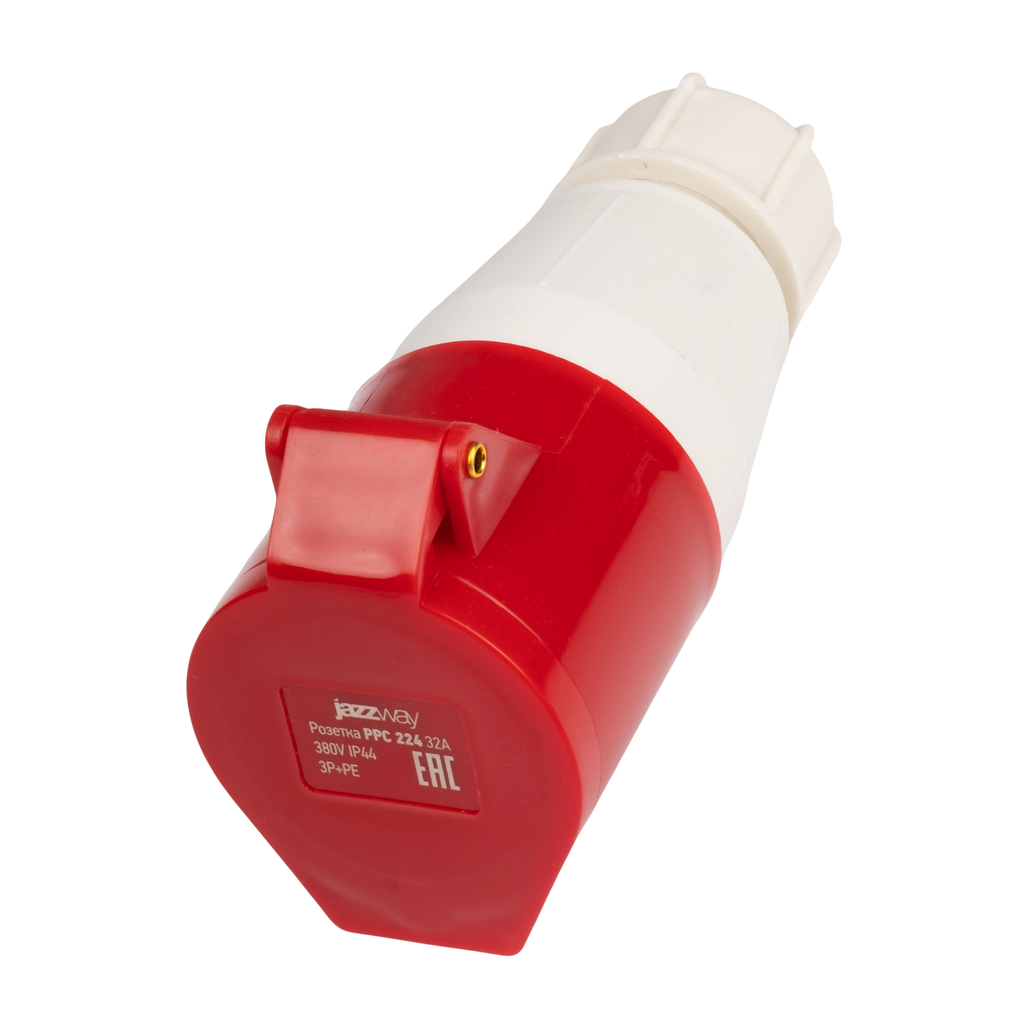 PPC 224 32A 380V IP44