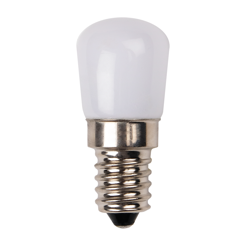 PLED-T22/50 2w E14 4000K Frost