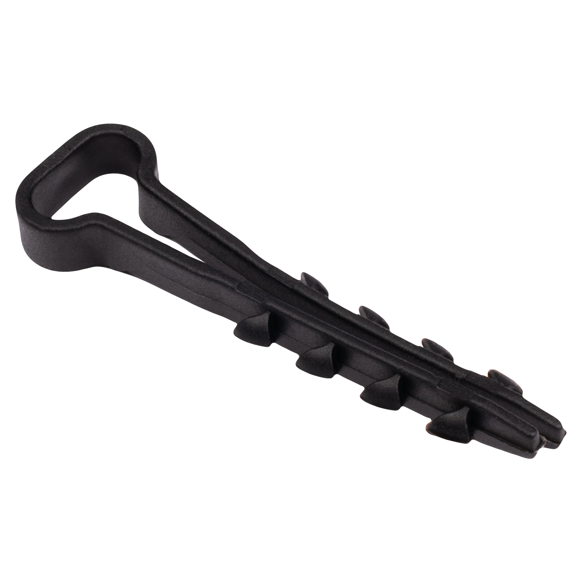 PCD-F 05x08-45-100BL PA6.6