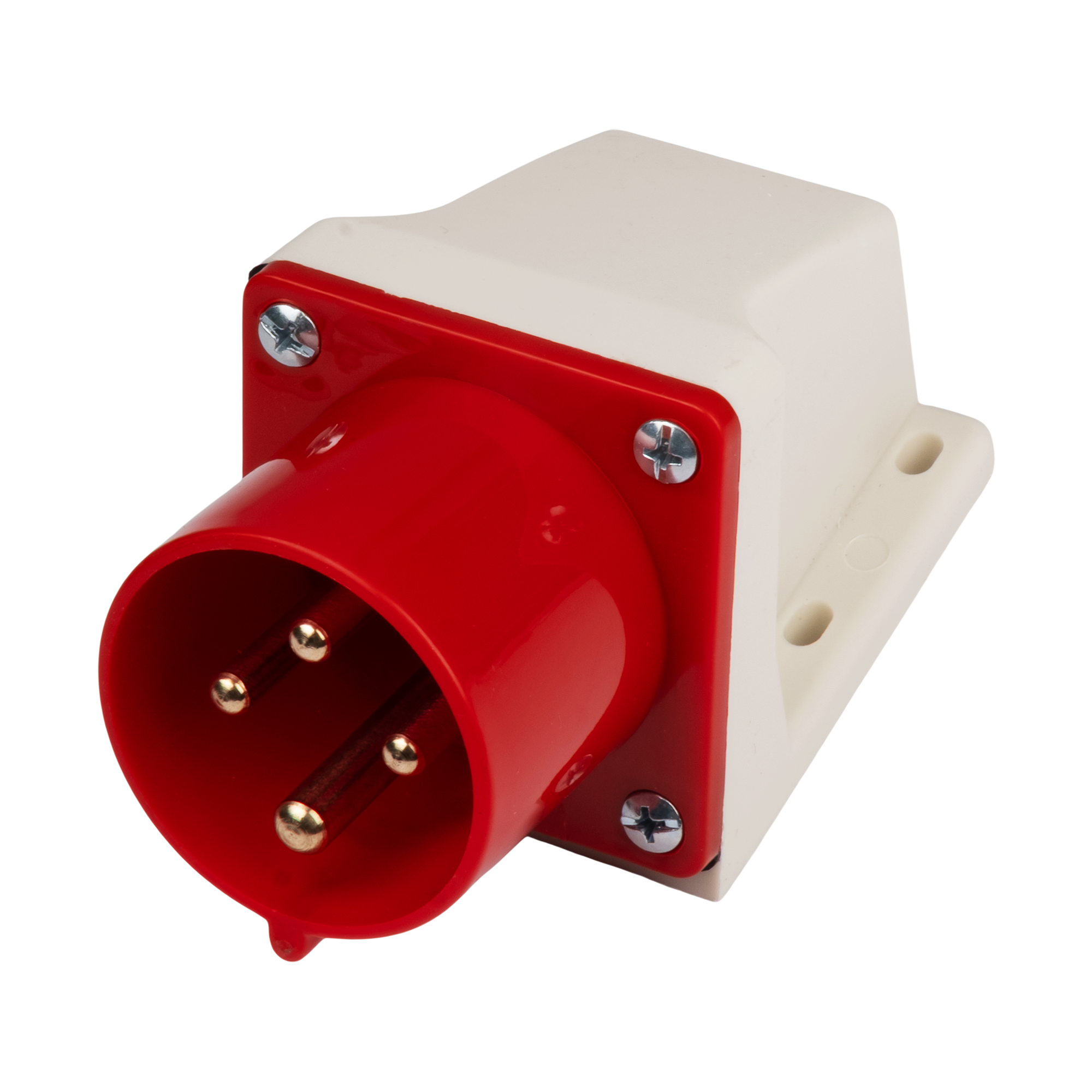 PPC 524 32A 380V IP44