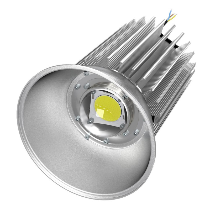 Профи v2.0 50 БАП (350лм 3час.) CRI70 6500К 120°