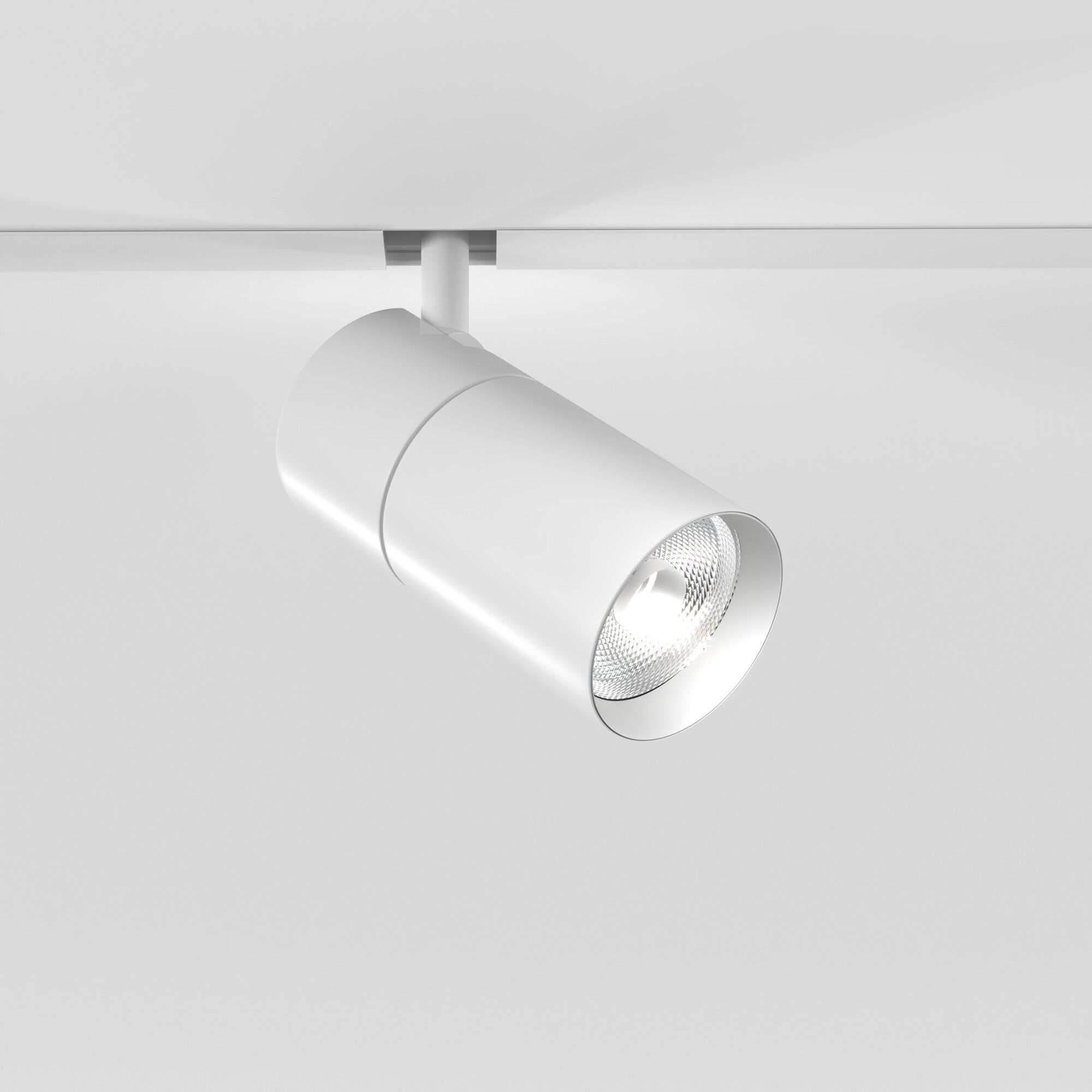Slim Magnetic R02 Трековый светильник 12W 4200K белый 85012/01