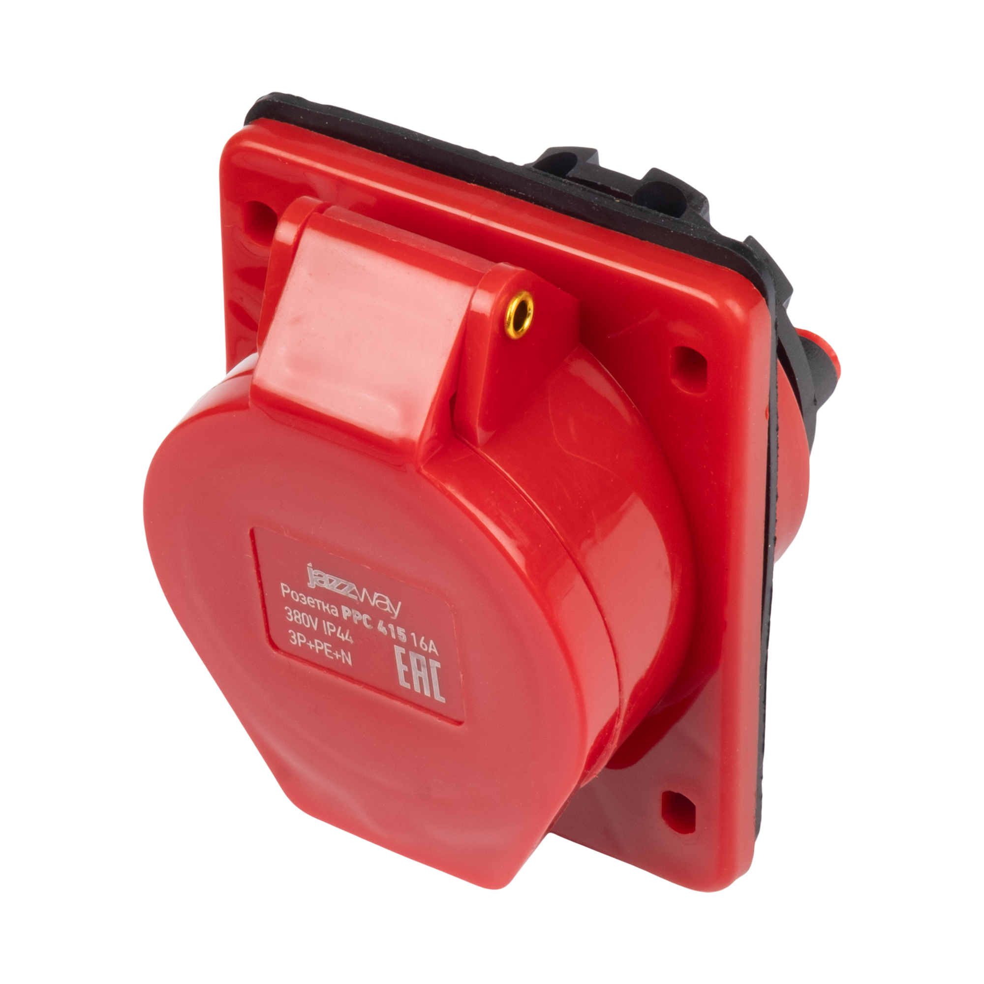 PPC 415 16A 380V IP44