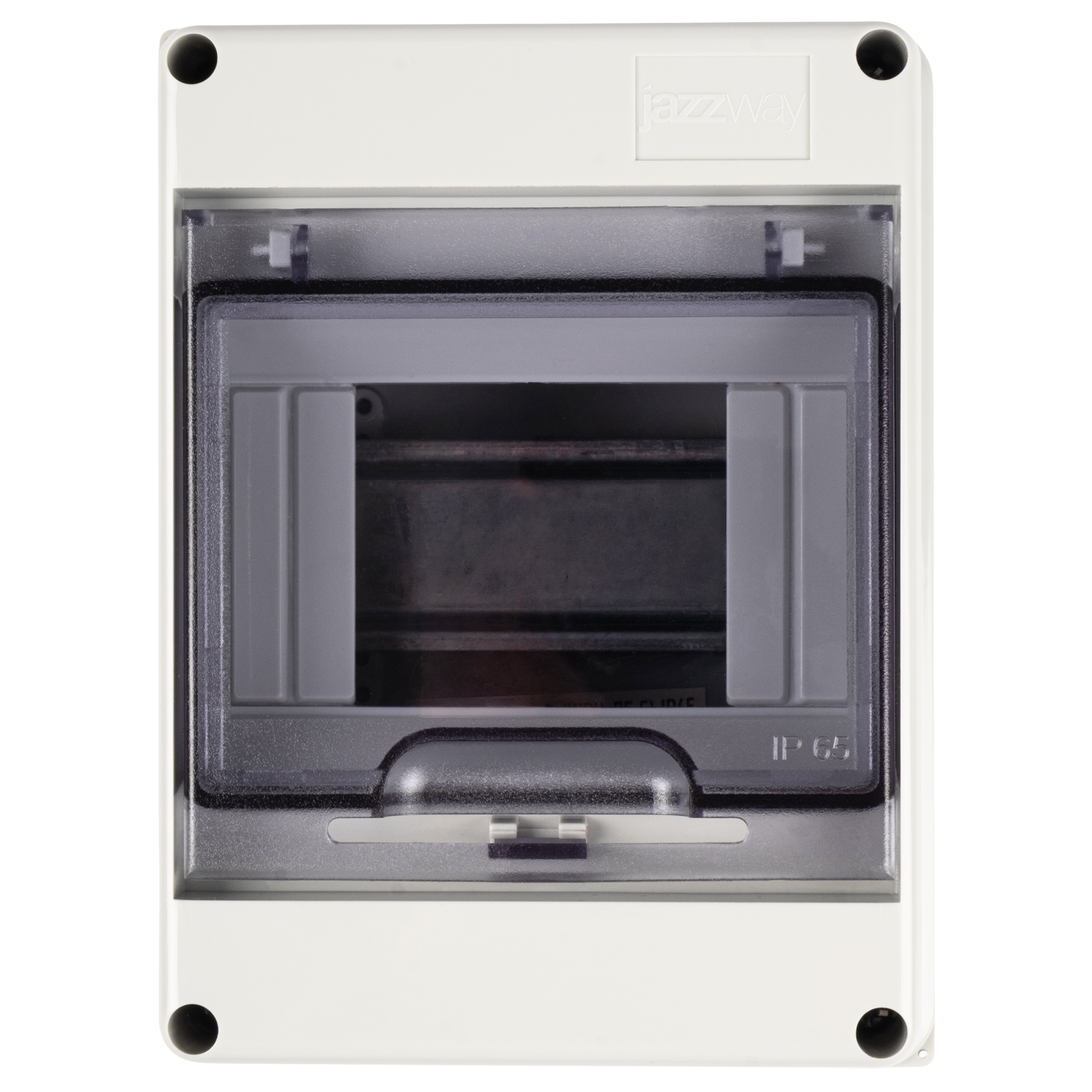PDB/W 4005 GR (ЩРН-ПГ- 5) IP65