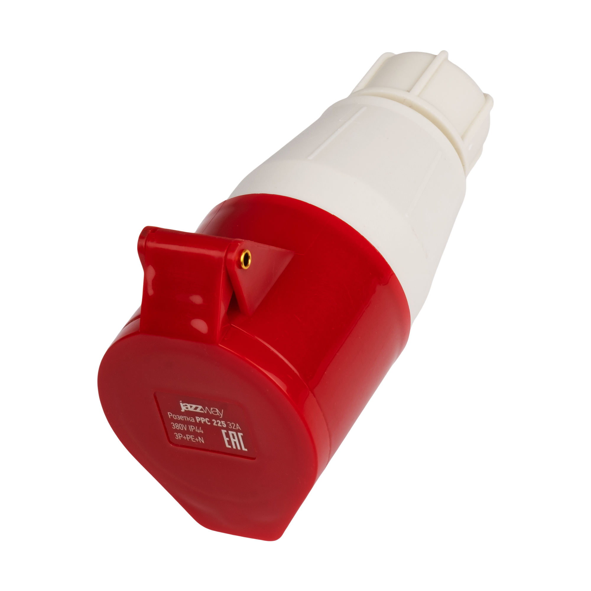 PPC 225 32A 380V IP44