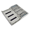PDB/W 4036 GR (ЩРН-ПГ-36) IP65