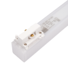 PTR 4512 12W 4000K 130° WH IP40