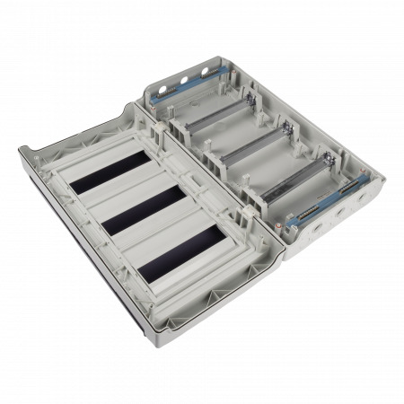 PDB/W 4036 GR (ЩРН-ПГ-36) IP65