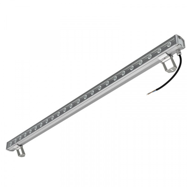 Барокко 12 S 1200мм 48В DC CRI80 5000К 10х65°