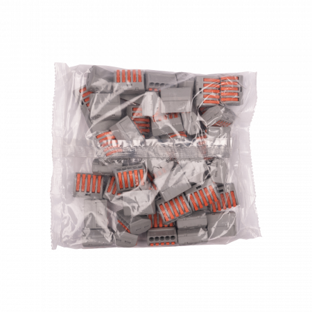 PTC-5P 222-415 450V 32A 0,08-2,5(4.0)mm2  /50шт./