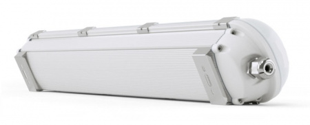 Светильник светодиодный PRIME-S 40W IP65 потолочный влагозащищенный