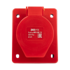 PPC 424 32A 380V IP44