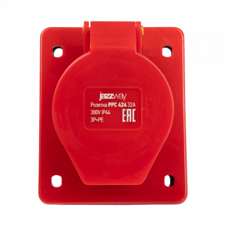 PPC 424 32A 380V IP44
