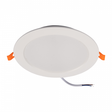 PLED DL7 18W 6500K WH IP54