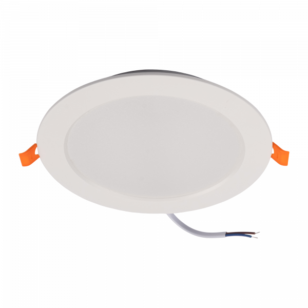 PLED DL7 18W 6500K WH IP54