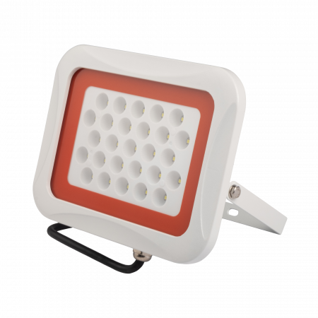 Прожектор светодиодный PFL-SA-50W 6500K 60° IP65 направленного света