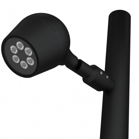 Шелл 6 S CRI70 5000К 55° Консоль