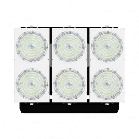 Плазма 600 D Box CRI70 4000К 120°