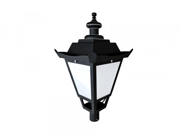 Светильник  «Пушкинский» ДТУ, 50Вт