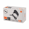 Адаптер 24W (12V 2A) IP20