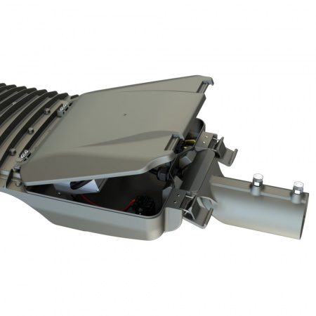 Аксессуар. Гроза S v2.0 (80Вт). Сменный модуль питания