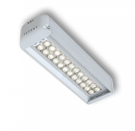 Светильник светодиодный Ex-FSL 04-52-50-Д120 взрывозащищенный уличный