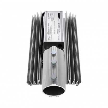 Уличный светодиодный светильник Магистраль V2.0-100 Мультилинза ЭКО 5000К 155x70°