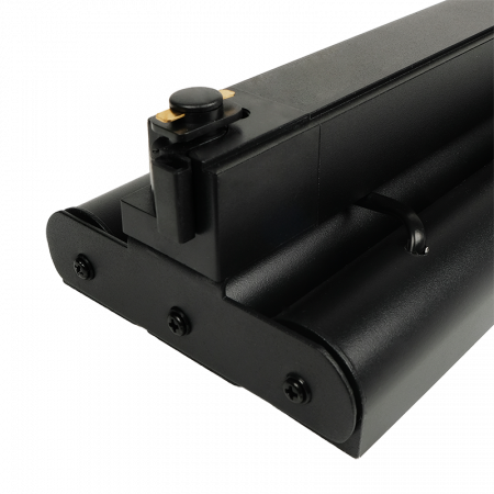 PTR 2296R 3S 96w 4000K 60° BL IP40
