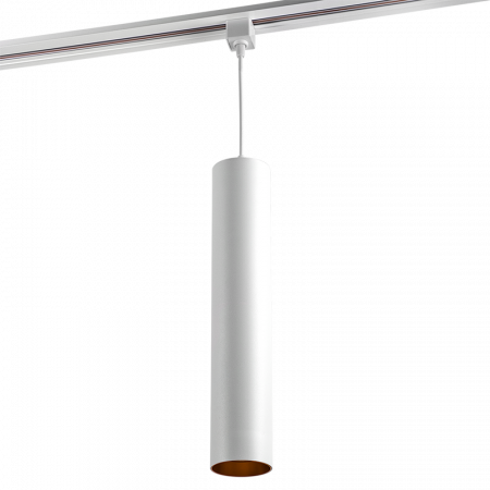 PTR 2310 10w 3000K 30° WH IP40