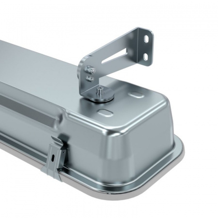 Айсберг Стронг 18 700мм CRI70 5000К Матовое закаленное стекло