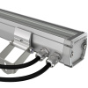 Барокко 10 S 600мм 48В DC 2 пикс. RGBW DMX CRI80 3000К 40х100°