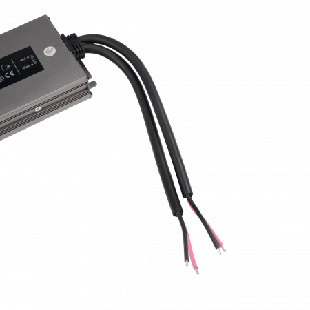 BSPS 12V 33.3A=400W IP67