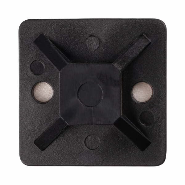 PCP-SG 25x25-100BL PA6.6