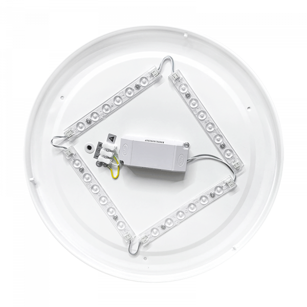 PPB WAVE 32w 4000K IP20