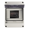 PDB/W 4005 GR (ЩРН-ПГ- 5) IP65