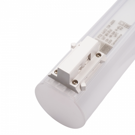 PTR 4612 12W 4000K 165° WH IP40