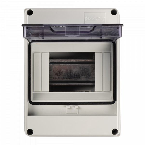 PDB/W 4005 GR (ЩРН-ПГ- 5) IP65