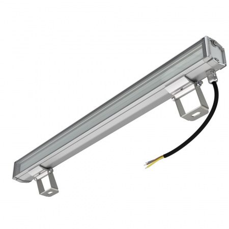 Барокко 10 S 600мм CRI80 4000К 90х100°