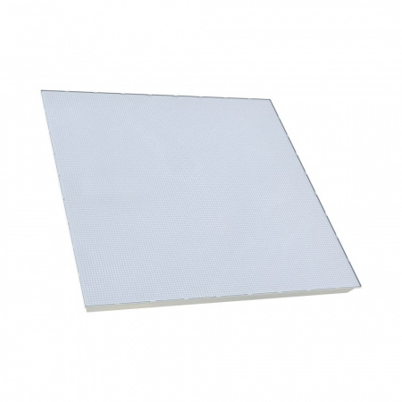 Сота 20 IP30 CRI80 5000К Микропризма