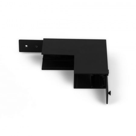 Slim Magnetic Коннектор угловой внутренний для накладного шинопровода 85091/00