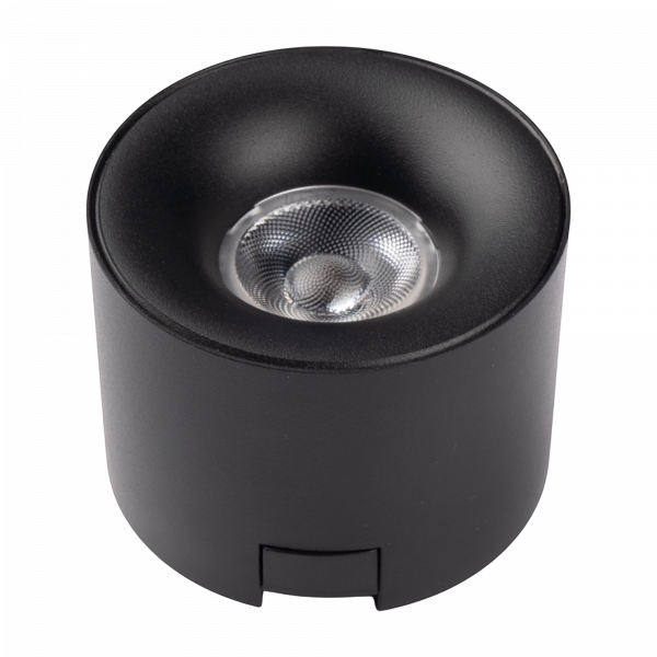 MTR16 3208 8W 4000K 25° BL IP20