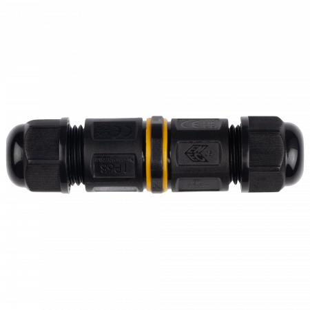 PCC-I3-S 3x1.5 17.5A IP68