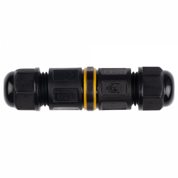 PCC-I3-S 3x1.5 17.5A IP68