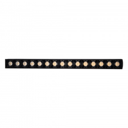 PTR 2130R 30w 4000K 60° BL IP40