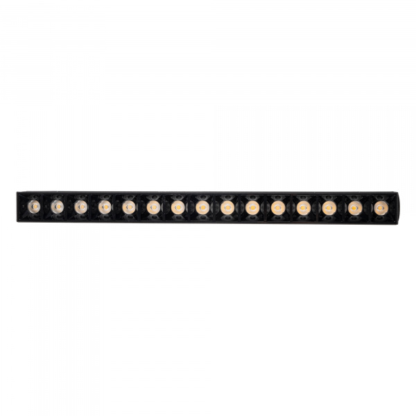 PTR 2130R 30w 4000K 60° BL IP40