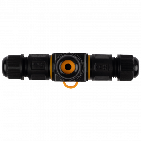 PCC-T3-F 3x2.5 24A IP68