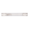 PTR 4512 12W 4000K 130° WH IP40
