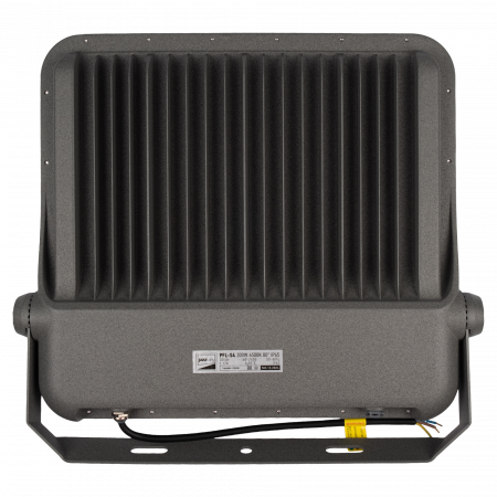 Прожектор светодиодный PFL-S4-300W 6500K 80° IP65